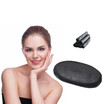 Hot-selling Fragrans Deep Tourmaline soap Removal Acne Blackhead Oil Control Soap Whitening Cleanser Skin Care Moisture Soap
Hot-selling Fragrans Deep Tourmaline soap Removal Acne Blackhead Oil Control Soap Whitening Cleanser Skin Care Moisture Soap