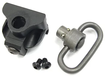 Element M7 Scout Light Mount For M600C/M300A Sling Swivel Adapter Mount Quick Detach Airsoft Adapter Accessories EX257
Element M7 Scout Light Mount For M600C/M300A Sling Swivel Adapter Mount Quick Detach Airsoft Adapter Accessories EX257