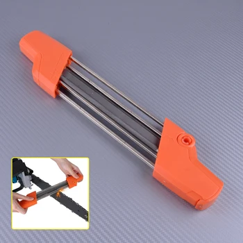 LETAOSK 2 IN 1 7/32 5.5mm Quick Chainsaw Chain Teeth File Sharpener Replacement Fit For Stihl 3/8P 404"
LETAOSK 2 IN 1 7/32 5.5mm Quick Chainsaw Chain Teeth File Sharpener Replacement Fit For Stihl 3/8P 404"