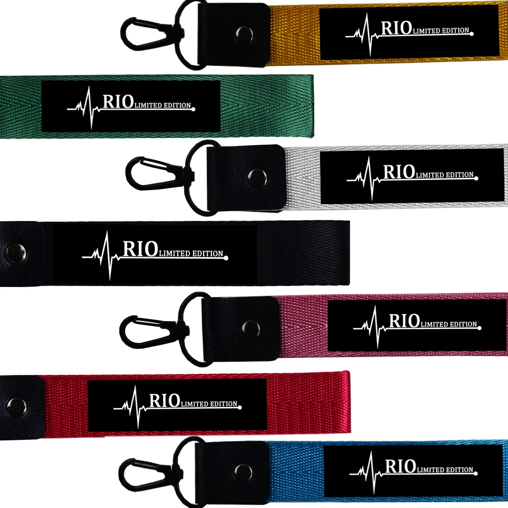 New Car Keychain Badge Jewelry Keyring Motorcycle Key Fob keycord ID Card Phone Lanyards For iPhone kia rio 2 3 4 2017 2018 K2
New Car Keychain Badge Jewelry Keyring Motorcycle Key Fob keycord ID Card Phone Lanyards For iPhone kia rio 2 3 4 2017 2018 K2