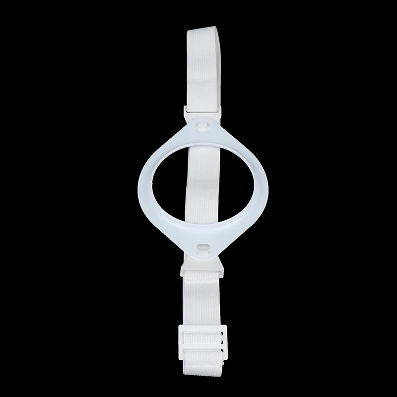 Description Picture 4 of itemAdjustable Ostomy Reinforcement Belt Colostomy Bag Fixation