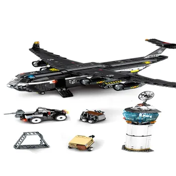3D DIY Creative Building Blocks 102487 102491 102527 Blackhawks Task Force Technic Educational Blocks Toy for Children
3D DIY Creative Building Blocks 102487 102491 102527 Blackhawks Task Force Technic Educational Blocks Toy for Children