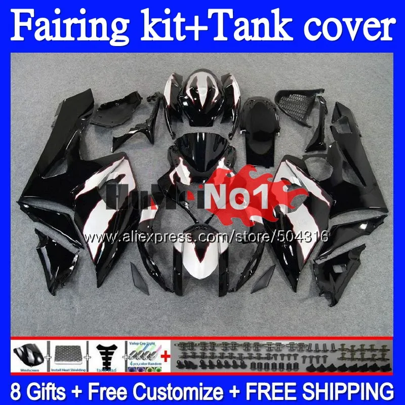 +Tank Kit For SUZUKI GSXR-1000 GSXR 1000 1000CC CC 68MC.33 K5 GSX-R1000 GSX R1000 GSXR1000 05 06 2005 2006 Hot black Fairing
+Tank Kit For SUZUKI GSXR-1000 GSXR 1000 1000CC CC 68MC.33 K5 GSX-R1000 GSX R1000 GSXR1000 05 06 2005 2006 Hot black Fairing