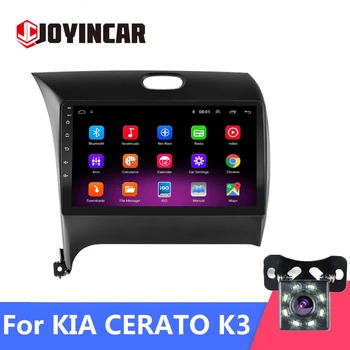 2 Din Android 9.1 Car Radio DVD Stereo for KIA CERATO K3 FORTE 2013 2014 2015 2016 head unit GPS Navigation Multimedia Player
2 Din Android 9.1 Car Radio DVD Stereo for KIA CERATO K3 FORTE 2013 2014 2015 2016 head unit GPS Navigation Multimedia Player