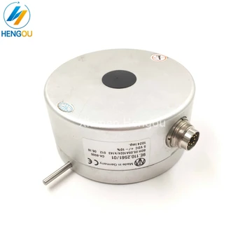 Available New Xmhengou Printer Parts Offset Printing Machine Part NO. 9E.110.2561 Encoder HWI 9E.110.2561/01
Available New Xmhengou Printer Parts Offset Printing Machine Part NO. 9E.110.2561 Encoder HWI 9E.110.2561/01