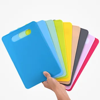 Foods Classification Kitchen Tools Multi-function Non-slip Portable Vegetable Board Cutting Boards Two-sided Chopping Blocks
Foods Classification Kitchen Tools Multi-function Non-slip Portable Vegetable Board Cutting Boards Two-sided Chopping Blocks