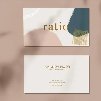 Personalize 100 CARDS RMinimalist Business Card / Business Card Abstract Design / Photographer Business Card
Personalize 100 CARDS RMinimalist Business Card / Business Card Abstract Design / Photographer Business Card