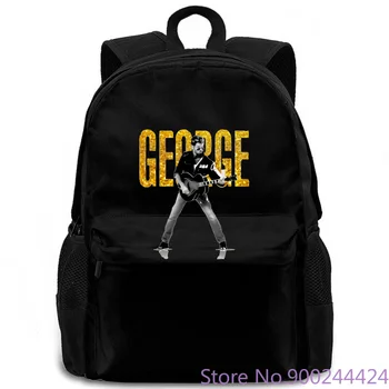 George michael tribute - George Michael - women men backpack laptop travel school adult student
George michael tribute - George Michael - women men backpack laptop travel school adult student