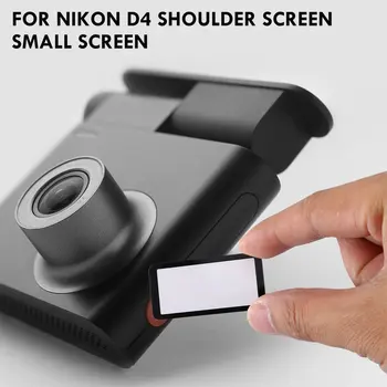 Camera Screen External Screen Samll Shoulder Screen For Nikon Camera D4 Replacement Camera D4 Screen
Camera Screen External Screen Samll Shoulder Screen For Nikon Camera D4 Replacement Camera D4 Screen