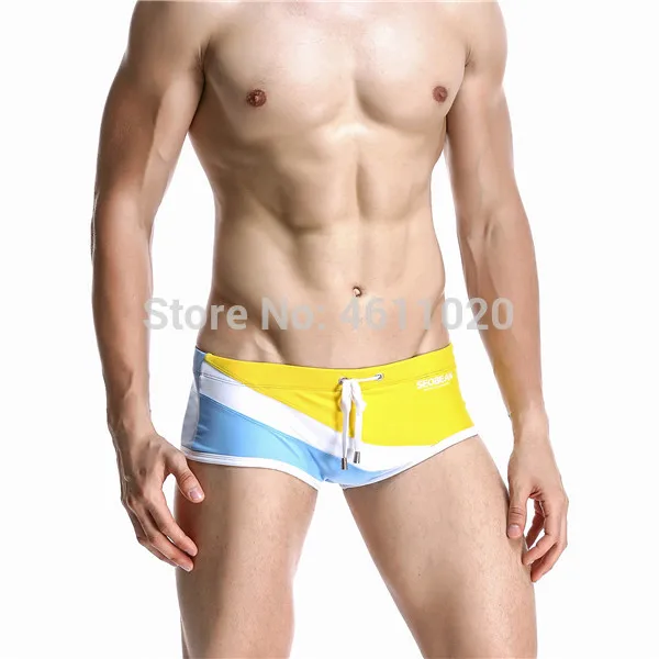 Men's Trunks604
