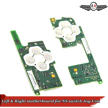Original Left Right Controller Motherboard Main Board replacement for Nintend Switch controller for NS Joy-con Repair Parts
Original Left Right Controller Motherboard Main Board replacement for Nintend Switch controller for NS Joy-con Repair Parts