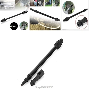 High Pressure Washer Rotating Turbo Lance Nozzle for Karcher K2 K3 K4 K5 K6 K7 140 Bar Coment Car Cleaning N04 Dropship
High Pressure Washer Rotating Turbo Lance Nozzle for Karcher K2 K3 K4 K5 K6 K7 140 Bar Coment Car Cleaning N04 Dropship