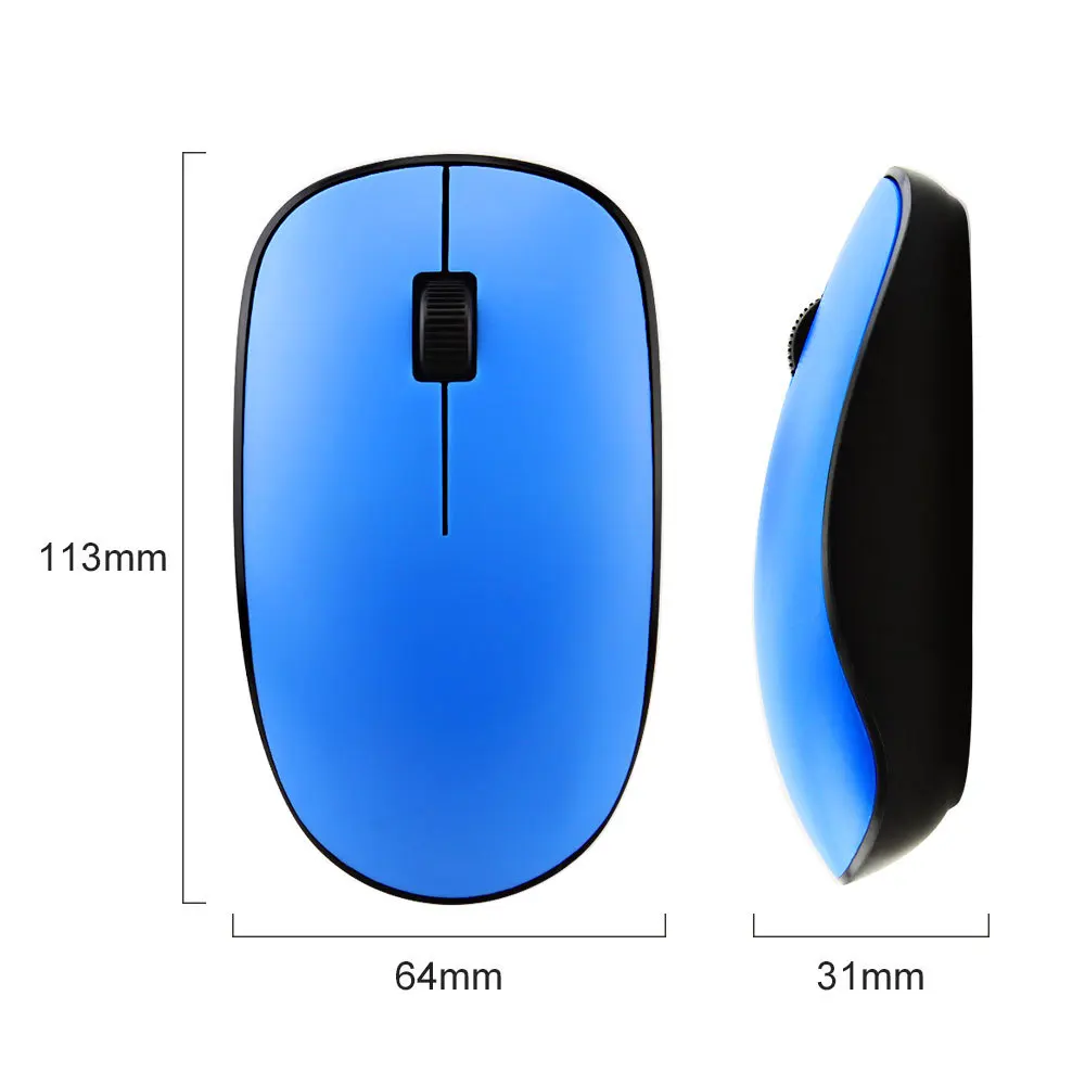Optical Mouse Optical Mouse