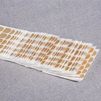 10pcs/set Yellow White Easy To Use False Nails Stickers Nail Double-sided Transparent Fake Tips Glue Tools Sticker Tape W0O0
10pcs/set Yellow White Easy To Use False Nails Stickers Nail Double-sided Transparent Fake Tips Glue Tools Sticker Tape W0O0