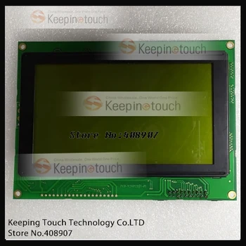 For 5.7" VP240128TA-02 LCD Display Screen Panel 
For 5.7" VP240128TA-02 LCD Display Screen Panel