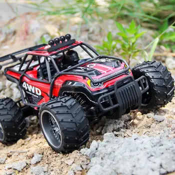 Pokich RC Car Control Car Off-Road Kids Toys Remote 1:16 Simulation Car Model Climbing Vehicle Remote Best Toys Gift For Child
Pokich RC Car Control Car Off-Road Kids Toys Remote 1:16 Simulation Car Model Climbing Vehicle Remote Best Toys Gift For Child