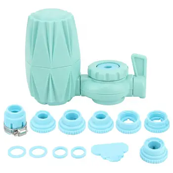 Kitchen Faucet Water Filter System For Kitchen Bathroom Sink Filtration Tap Purifier Water Filter Parts
Kitchen Faucet Water Filter System For Kitchen Bathroom Sink Filtration Tap Purifier Water Filter Parts