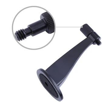 Metal Binocular Tripod Adapter Outdoor Stable Mount Tripods Bracket For 1/4 Inch Hole Binocular Telescope Accessory
Metal Binocular Tripod Adapter Outdoor Stable Mount Tripods Bracket For 1/4 Inch Hole Binocular Telescope Accessory
