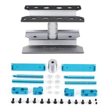 RC Car Remote Shell Magnet Stealth Body Post Contact Shell Column,Blue with Metal RC Car Workstation Work Stand ,Grey
RC Car Remote Shell Magnet Stealth Body Post Contact Shell Column,Blue with Metal RC Car Workstation Work Stand ,Grey