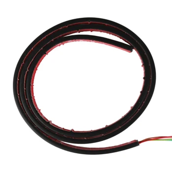 Universal Led Strip Bar Truck Reverse Brake Turn Signal Tail Light Available Brake Light For Chevrolet Dodge Ford F-150
Universal Led Strip Bar Truck Reverse Brake Turn Signal Tail Light Available Brake Light For Chevrolet Dodge Ford F-150