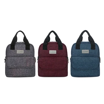 V-Coool Cooler Bag Leakproof Cooler Backpack PVC Oxford Waterproof Thermal Insulated Bag
V-Coool Cooler Bag Leakproof Cooler Backpack PVC Oxford Waterproof Thermal Insulated Bag