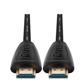4k HDMI Cable 2.0 HDMI to HDMI 3m 5m 8m 10m 15m Support ARC 3D HDR 4K 60Hz Ultra HD for Splitter Switch PS4 TV Box Projector
4k HDMI Cable 2.0 HDMI to HDMI 3m 5m 8m 10m 15m Support ARC 3D HDR 4K 60Hz Ultra HD for Splitter Switch PS4 TV Box Projector