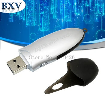 Wireless CC2531 CC2540 Sniffer Bare Board Packet Protocol Analyzer Module USB Interface Dongle Capture Packet with Shell bxv
Wireless CC2531 CC2540 Sniffer Bare Board Packet Protocol Analyzer Module USB Interface Dongle Capture Packet with Shell bxv