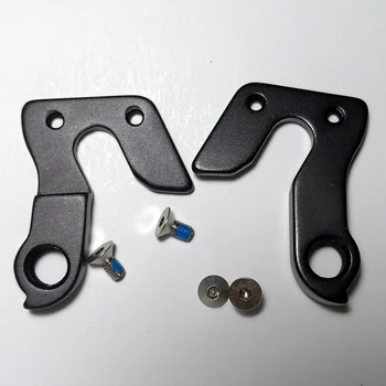 10pc Bicycle gear rear derailleur hanger dropout For Mx27 M29 Orbea CAST Desercion Escolar Pendino Cambio Orbea Alma Hydro Keram
10pc Bicycle gear rear derailleur hanger dropout For Mx27 M29 Orbea CAST Desercion Escolar Pendino Cambio Orbea Alma Hydro Keram