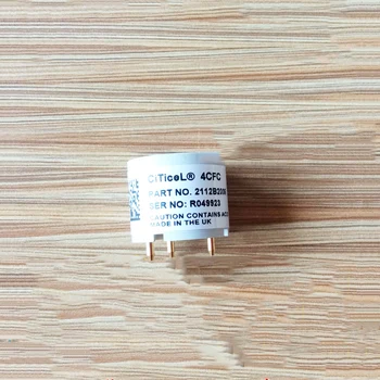 FREE SHIPPING 1PCS CITY CiTiceL CO sensor 4CFC Compatible 4CF+ 4CF 4CM 2112B2055 211B2006 CITY carbon monoxide sensor
FREE SHIPPING 1PCS CITY CiTiceL CO sensor 4CFC Compatible 4CF+ 4CF 4CM 2112B2055 211B2006 CITY carbon monoxide sensor