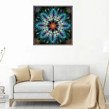 5D DIY Round Diamond Painting Set Embroidery Paintings Pictures Decorating Cabinet Table Stickers Full Drill Rhinestone Diamond
5D DIY Round Diamond Painting Set Embroidery Paintings Pictures Decorating Cabinet Table Stickers Full Drill Rhinestone Diamond