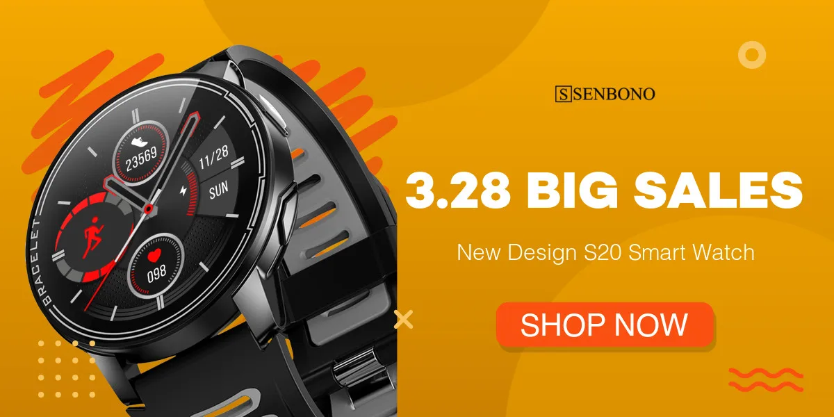 SENBONO 2020 P8 Smart Watch Men Women Sport IP67 Waterproof Clock Heart Rate Blood Pressure Monitor Smartwatch for IOS xiaomi SENBONO 2020 P8 Smart Watch Men Women Sport IP67 Waterproof Clock Heart Rate Blood Pressure Monitor Smartwatch for IOS xiaomi