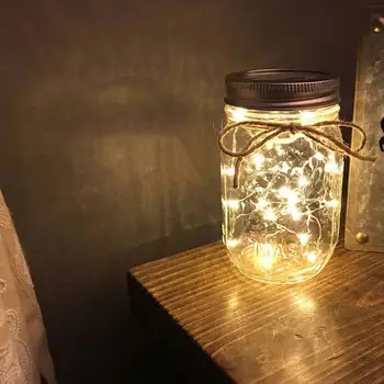 Fairy String Fairy String Light Copper Wire Solar Power Outdoor Festival Landscape Lamp Garden Yard Fairy Light Super Bright
Fairy String Fairy String Light Copper Wire Solar Power Outdoor Festival Landscape Lamp Garden Yard Fairy Light Super Bright