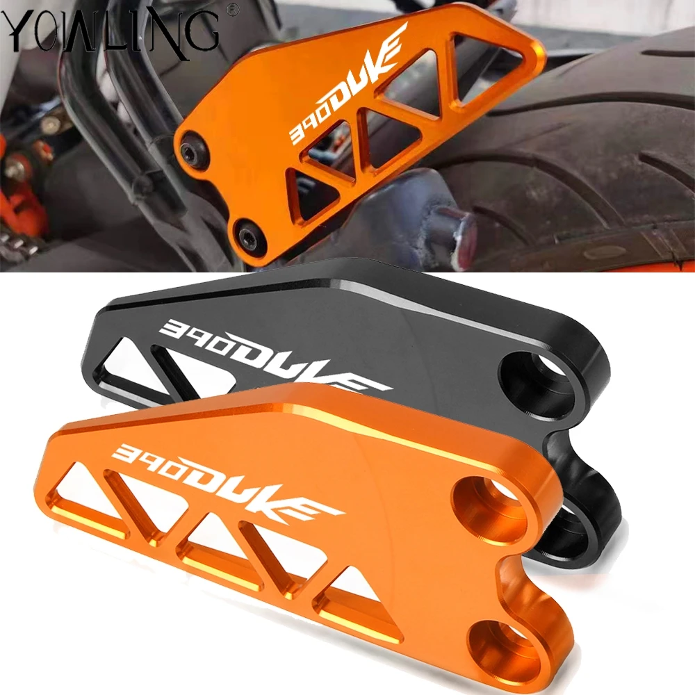 Motorcycle Rear Footpeg Footrest Guard Foot Rest Protection Rearsets Heel Plates Protector FOR KTM 390 Duke 2017 2018 2019
Motorcycle Rear Footpeg Footrest Guard Foot Rest Protection Rearsets Heel Plates Protector FOR KTM 390 Duke 2017 2018 2019