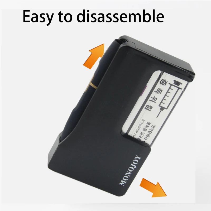 Electronic cigarette three-in-one charging box charging bin storage box Cigarette box cigarette holster for iqos 2.4/2.4plus
Electronic cigarette three-in-one charging box charging bin storage box Cigarette box cigarette holster for iqos 2.4/2.4plus