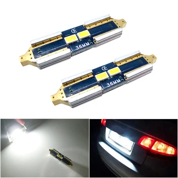 2x C5W LED CANBUS Bulb Festoon Car Interior Lights Dome Lamp For Mercedes Benz W124 W169 W212 W210 W124 W202 W203 W169
2x C5W LED CANBUS Bulb Festoon Car Interior Lights Dome Lamp For Mercedes Benz W124 W169 W212 W210 W124 W202 W203 W169