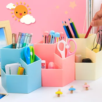 Creative Diamond Pen Holder Multifunction Desktop Storage Barrel Decorative Office Desk Accessories Pencil Holder
Creative Diamond Pen Holder Multifunction Desktop Storage Barrel Decorative Office Desk Accessories Pencil Holder