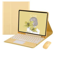 For ipad keyboard Pencil Case 2019 2020 10.2 ipad 7/8/9th Mini 6 Air 2 10.5 10.9 Pro 9.7 10.5 2021 11 2017 2018 6th Tablet Cover
For ipad keyboard Pencil Case 2019 2020 10.2 ipad 7/8/9th Mini 6 Air 2 10.5 10.9 Pro 9.7 10.5 2021 11 2017 2018 6th Tablet Cover