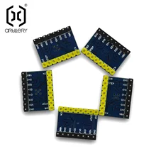Artillery 5PCS 3D Printer Sidewinder X1 And Genius Stepper Driver Hornet FS31W01 Driver Genius Pro
Artillery 5PCS 3D Printer Sidewinder X1 And Genius Stepper Driver Hornet FS31W01 Driver Genius Pro