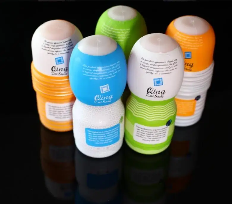 Мастурбатор Чаша