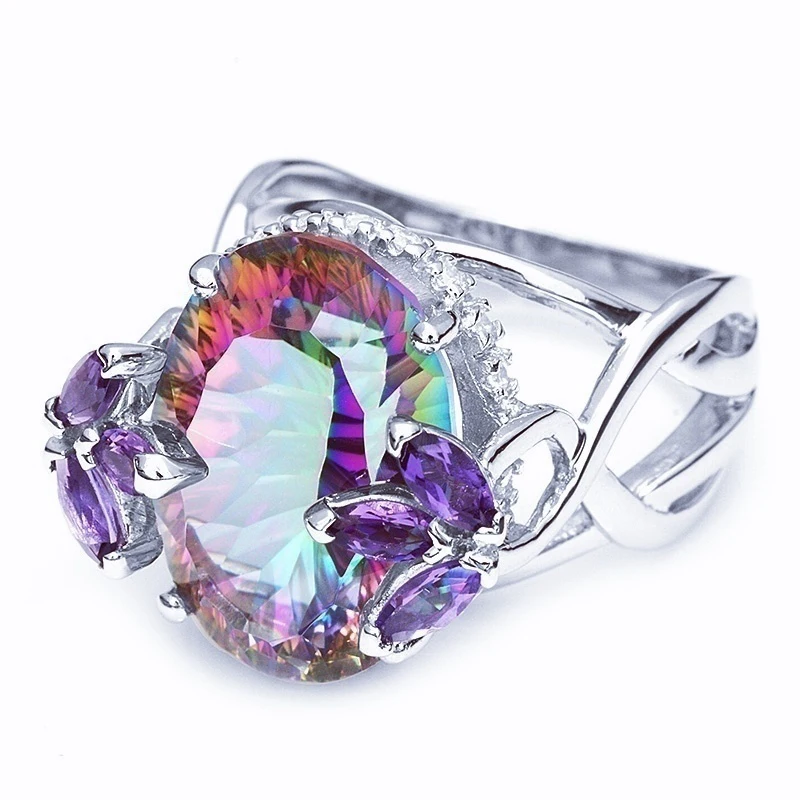 2023 Fashion Women Crystal Zircon Rings Anniversary Party Girl Gift Jewelry Accessories Cute Women Rings Wedding Band bijoux
2023 Fashion Women Crystal Zircon Rings Anniversary Party Girl Gift Jewelry Accessories Cute Women Rings Wedding Band bijoux