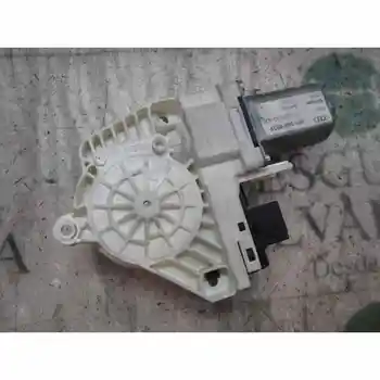 WINDOW MOTOR REAR RIGHT Audi A6 AVANT (4F5) 4F0959802F BROSE 6PINS
WINDOW MOTOR REAR RIGHT Audi A6 AVANT (4F5) 4F0959802F BROSE 6PINS