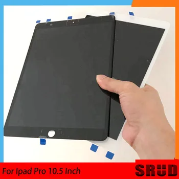 Original Lcds For iPad-Pro 10.5" inch A1701 A1709 LCD Display Touch Screen Glass Digitizer Full Assembly Replacement Tablet
Original Lcds For iPad-Pro 10.5" inch A1701 A1709 LCD Display Touch Screen Glass Digitizer Full Assembly Replacement Tablet