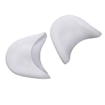 Toe Protector Toe Support Ballet Shoe Covers High Heels Pointed Toes Set Silicone Gel Protective Toe Sleeve
Toe Protector Toe Support Ballet Shoe Covers High Heels Pointed Toes Set Silicone Gel Protective Toe Sleeve