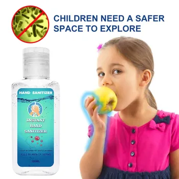 Portable No-wash quick-drying Dvanced Hand Sanitizer Soothing Gel Decreases irritation potential of surfactants surfactant #4
Portable No-wash quick-drying Dvanced Hand Sanitizer Soothing Gel Decreases irritation potential of surfactants surfactant #4