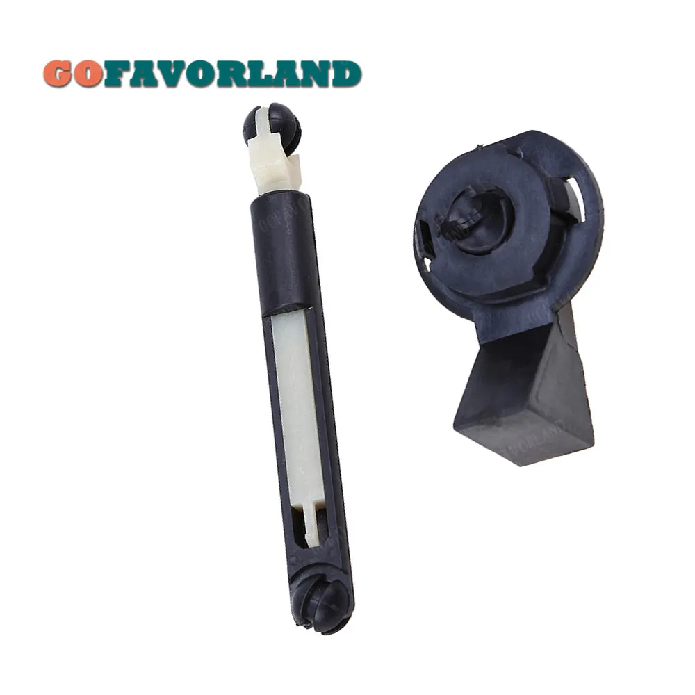 Bonnet Lock Hood Connecting Rod and Base Repair Kit 4M5AA16B970AB For 2004 2005 2006 2007 2008 2009 2010-2012 Ford Focus II Mk2
Bonnet Lock Hood Connecting Rod and Base Repair Kit 4M5AA16B970AB For 2004 2005 2006 2007 2008 2009 2010-2012 Ford Focus II Mk2