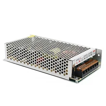 12V10A 120W Switching Power Supply 12V Power Supply 220V to 12V Monitoring Security, Industrial, LED and Other Home
12V10A 120W Switching Power Supply 12V Power Supply 220V to 12V Monitoring Security, Industrial, LED and Other Home