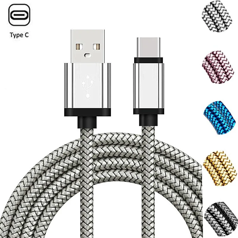 USB Type C Cable for Xiaomi Redmi Note 7 Mi 9 for Sony Xperia 10 Plus 1 L3 L2 XZ3 XA2 Ultra Braided Durable Cord Nova 3 4 4E 5i
USB Type C Cable for Xiaomi Redmi Note 7 Mi 9 for Sony Xperia 10 Plus 1 L3 L2 XZ3 XA2 Ultra Braided Durable Cord Nova 3 4 4E 5i