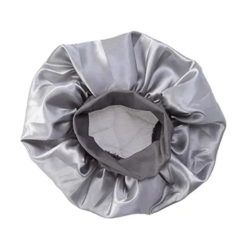 1pc Stylish Nightcap Head Wraped Cap Sleep Cap Hair Care Cap for Girls Ladies
1pc Stylish Nightcap Head Wraped Cap Sleep Cap Hair Care Cap for Girls Ladies