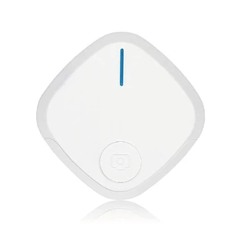 Mini Key Finder Bluetooth 4.0 Smart Tracker Alarm Anti Lost Tracker Selfie Controller Whistle
Mini Key Finder Bluetooth 4.0 Smart Tracker Alarm Anti Lost Tracker Selfie Controller Whistle