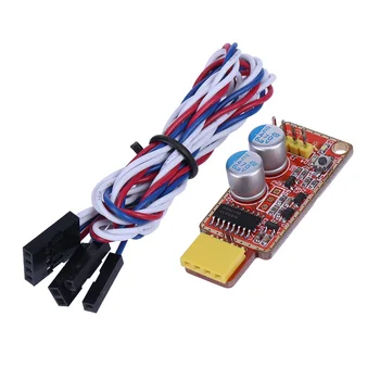 USB Watchdog Card Computer PC Blue Screen Crash Unattended 9 Pin Automatic Restart Timer Monitor Module for BTC mining
USB Watchdog Card Computer PC Blue Screen Crash Unattended 9 Pin Automatic Restart Timer Monitor Module for BTC mining